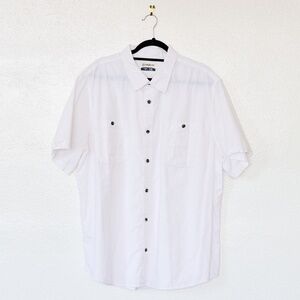 Magellan Short Sleeve Outdoors & Fishing Shirt